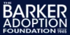 The Barker Adoption Foundation logo