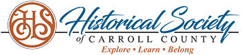 Historical Society of Carroll County Maryland Inc logo