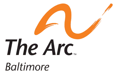 The Arc Baltimore Inc logo