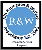 Recreation & Welfare Association of the National Institutes of Health Inc logo