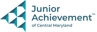 Junior Achievement USA logo