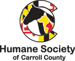 Humane Society of Carroll Co Inc logo