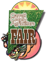 Garrett County Agriculture Fair Inc logo
