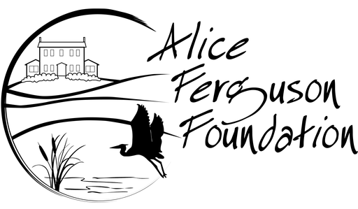 Alice Ferguson Foundation Inc logo