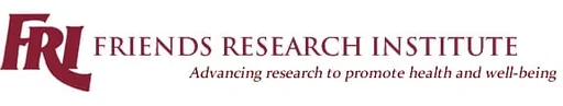 Friends Research Institute Inc logo
