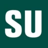 Stevenson University logo