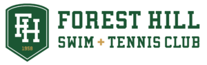 Forest Hill Swim Club Inc logo