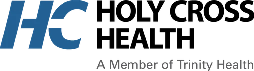 Holy Cross Health Inc logo