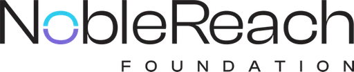 Noblereach Foundation logo