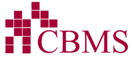 Conference Board of the Mathematical Sciences logo