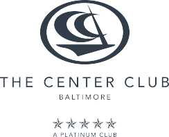 Center Club Inc logo