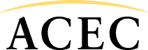 American Council of Engineering Companies logo
