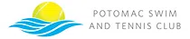 Potomac Swimming and Recreation Association Inc Potomac logo