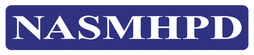 National Association of State Mental Health Program Directors In logo