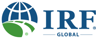 International Road Educational Foundation logo