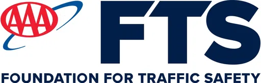Aaa Foundation for Traffic Safety logo