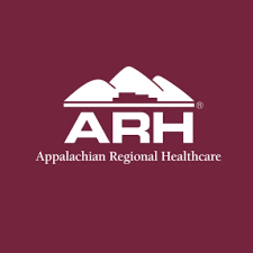 Appalachian Regional Healthcare logo
