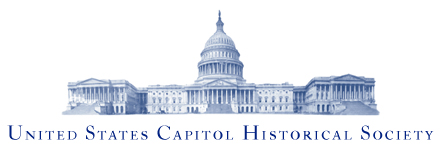 United States Capitol Historical Society logo