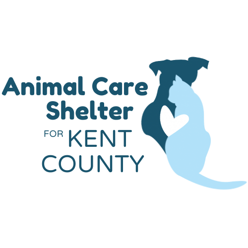Humane Society of Kent County Incorporated logo