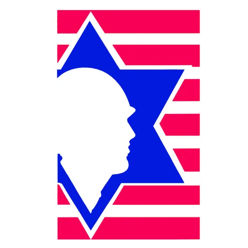 Jewish War Veterans USA National Memorial Inc logo