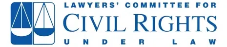 Lawyers Committee for Civil Rights Under Law logo