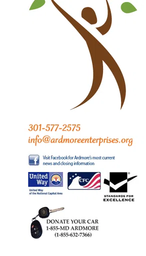 Ardmore Enterprises Inc logo