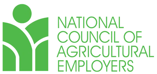 National Council of Agricultural Employers logo