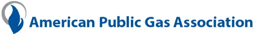 American Public Gas Association logo