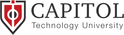 Capitol Technology University logo