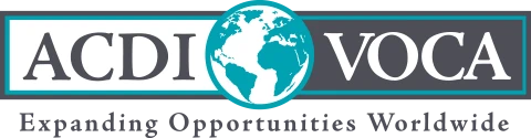 Acdi Voca logo