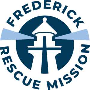 Frederick Rescue Mission Inc logo