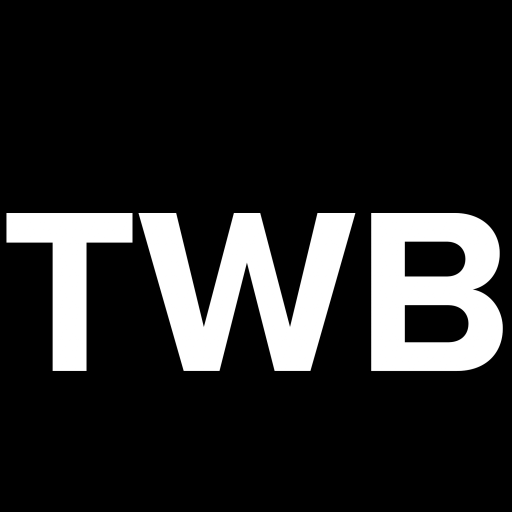 Washington Ballet logo