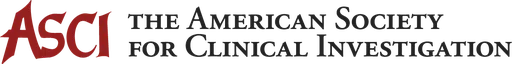 American Society for Clinical Investigation Inc logo