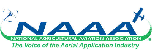 National Agricultural Aviation Association logo