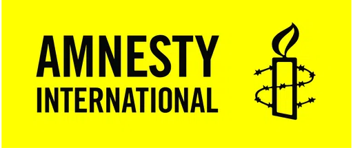 Amnesty International of the USA Inc logo