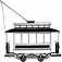 Baltimore Streetcar Museum Inc logo