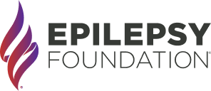 Epilepsy Foundation of America logo