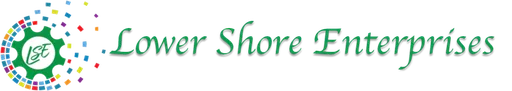 Lower Shore Enterprises logo