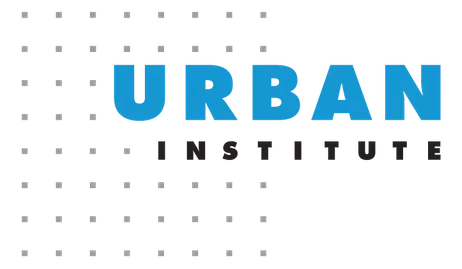 Urban Institute logo