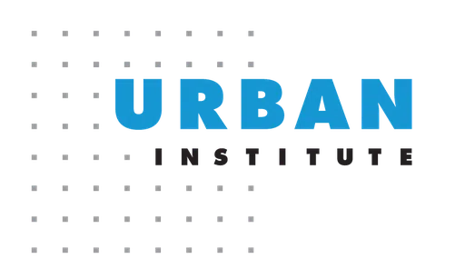 Urban Institute logo