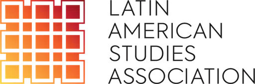 Latin American Studies Association logo