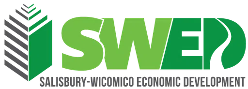 Salisbury Wicomico Economic Development Inc logo
