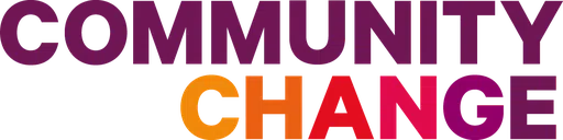 Center for Community Change logo
