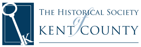 Historic Society of Kent County Maryland Inc logo