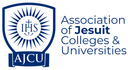 Association of Jesuit Colleges and Universities logo