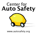 Center for Auto Safety Inc logo