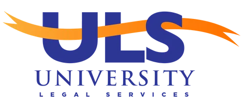 University Legal Services Inc logo