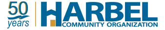 Harbel Community Organization Inc logo