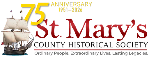 St Marys County Historical Society Inc logo