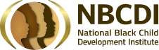 National Black Child Development Institute logo